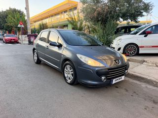 Peugeot 307 2003 1.6 ΠΡΩΤΟ ΧΕΡΙ-thumb-6