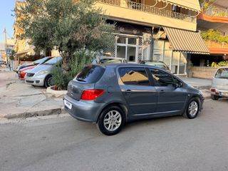 Peugeot 307 2003 1.6 ΠΡΩΤΟ ΧΕΡΙ-thumb-7