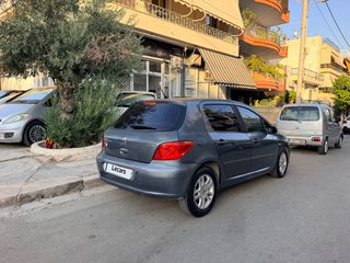 Peugeot 307 2003 1.6 ΠΡΩΤΟ ΧΕΡΙ-thumb-8