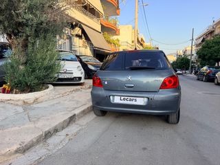 Peugeot 307 2003 1.6 ΠΡΩΤΟ ΧΕΡΙ-thumb-9