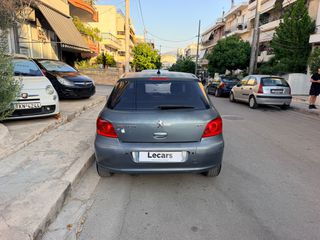 Peugeot 307 2003 1.6 ΠΡΩΤΟ ΧΕΡΙ-thumb-10