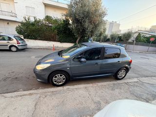 Peugeot 307 2003 1.6 ΠΡΩΤΟ ΧΕΡΙ-thumb-11
