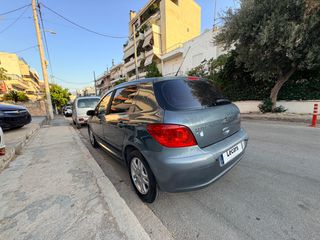 Peugeot 307 2003 1.6 ΠΡΩΤΟ ΧΕΡΙ-thumb-12