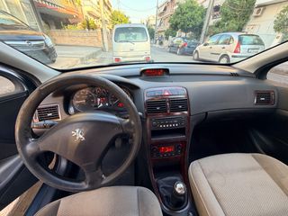 Peugeot 307 2003 1.6 ΠΡΩΤΟ ΧΕΡΙ-thumb-18