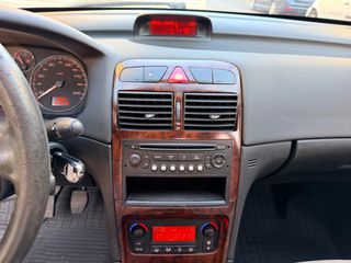 Peugeot 307 2003 1.6 ΠΡΩΤΟ ΧΕΡΙ-thumb-19
