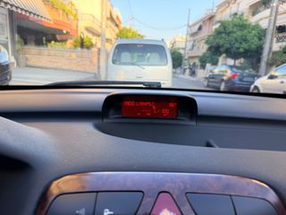 Peugeot 307 2003 1.6 ΠΡΩΤΟ ΧΕΡΙ-thumb-21