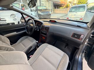 Peugeot 307 2003 1.6 ΠΡΩΤΟ ΧΕΡΙ-thumb-28