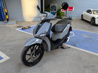 Piaggio Liberty 150 2025 S ABS