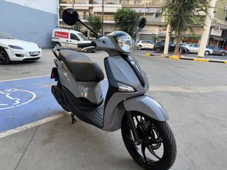 Piaggio Liberty 150 2025 S ABS-thumb-1