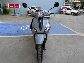 Piaggio Liberty 150 2025 S ABS-thumb-2