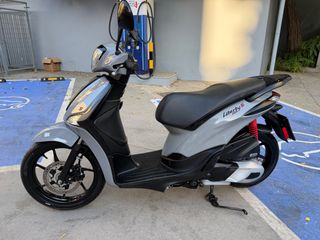 Piaggio Liberty 150 2025 S ABS-thumb-3