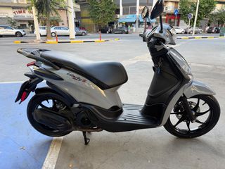 Piaggio Liberty 150 2025 S ABS-thumb-4