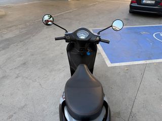 Piaggio Liberty 150 2025 S ABS-thumb-5
