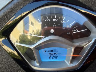Piaggio Liberty 150 2025 S ABS-thumb-6