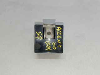 HYUNDAI ACCENT '00 1.3 12V (5Θ) ΡΕΛΕ ΥΑΛΟΚΑΘΑΡΙΣΤΗΡΩΝ 95420-33000,ΡΕΛΕ ΧΡΟΝΟΔΙΑΚΟΠΤΗ 95420-22002 ΚΑΙ ΡΕΛΕ 95420-25000 (Κ)-thumb-3