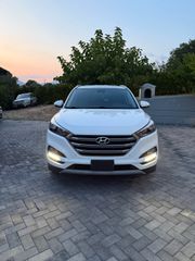 Hyundai Tucson 2016