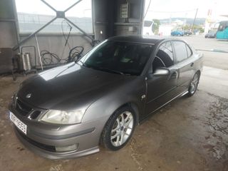 Saab 9-3 2004 TURBO 2.0t