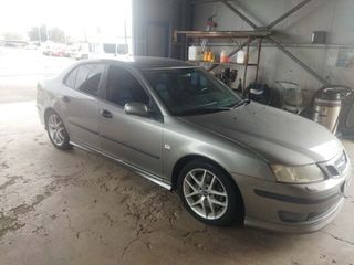 Saab 9-3 2004 TURBO 2.0t-thumb-1