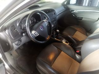 Saab 9-3 2004 TURBO 2.0t-thumb-2