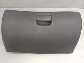 HYUNDAI ACCENT '00 1.3 12V (5Θ) ΜΠΡΑΤΣΑ ΥΑΛΟΚΑΘΑΡΙΣΤΗΡΩΝ ΕΜΠΡΟΣ,ΝΤΟΥΛΑΠΑΚΙ ΤΑΜΠΛΟ,ΧΕΙΡΟΦΡΕΝΟ ΚΑΙ ΠΟΡΤΑΚΙ ΡΕΖΕΡΒΟΥΑΡ ΑΣΠΡΟ (Κ)-thumb-3