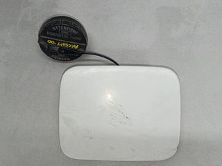 HYUNDAI ACCENT '00 1.3 12V (5Θ) ΜΠΡΑΤΣΑ ΥΑΛΟΚΑΘΑΡΙΣΤΗΡΩΝ ΕΜΠΡΟΣ,ΝΤΟΥΛΑΠΑΚΙ ΤΑΜΠΛΟ,ΧΕΙΡΟΦΡΕΝΟ ΚΑΙ ΠΟΡΤΑΚΙ ΡΕΖΕΡΒΟΥΑΡ ΑΣΠΡΟ (Κ)-thumb-9