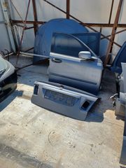 ΚΑΠΟ ΕΜΠΡΟΣ SAAB 9.3 2004 2008