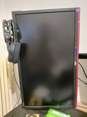 Οθόνη AOC 24" FHD 75hz-thumb-1