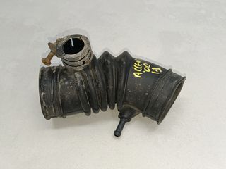 HYUNDAI ACCENT '00 1.3 12V (5Θ) ΣΩΛΗΝΑΣ ΑΕΡΑ (ΑΠΟ ΚΙΝΗΤΗΡΑ G4EA) (Κ)-thumb-1