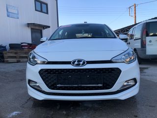 Hyundai i 20 2016