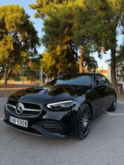 Mercedes-Benz C 200 2021
