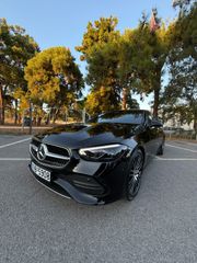 Mercedes-Benz C 200 2021-thumb-1