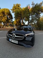 Mercedes-Benz C 200 2021-thumb-2