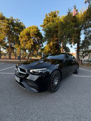 Mercedes-Benz C 200 2021-thumb-3