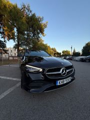 Mercedes-Benz C 200 2021-thumb-5