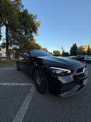 Mercedes-Benz C 200 2021-thumb-6