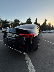 Mercedes-Benz C 200 2021-thumb-8
