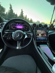 Mercedes-Benz C 200 2021-thumb-33