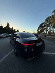 Mercedes-Benz C 200 2021-thumb-11