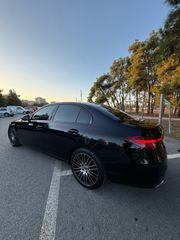 Mercedes-Benz C 200 2021-thumb-12