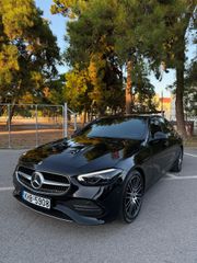 Mercedes-Benz C 200 2021-thumb-13