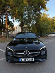 Mercedes-Benz C 200 2021-thumb-14