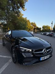Mercedes-Benz C 200 2021-thumb-15