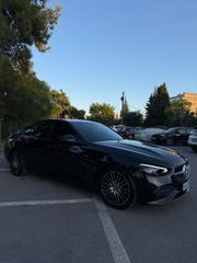 Mercedes-Benz C 200 2021-thumb-16