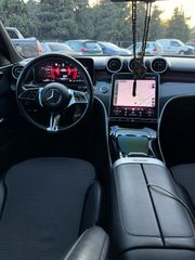 Mercedes-Benz C 200 2021-thumb-24