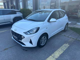 Hyundai i 10 2021