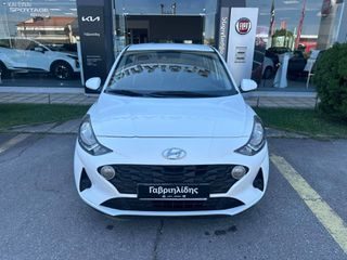 Hyundai i 10 2021-thumb-1
