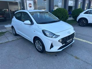 Hyundai i 10 2021-thumb-2