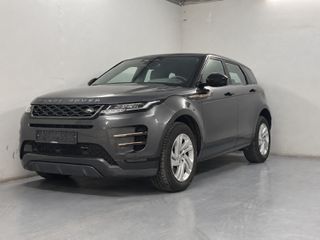 Land Rover Range Rover Evoque 2022 D 204 PS AWD Auto R-Dynamic (Γίνεται κ LEASING)