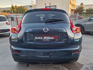 Nissan Juke 2012 1.5 4X2DIESEL 110HP klima-thumb-6