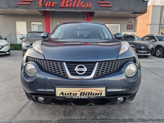 Nissan Juke 2012 1.5 4X2DIESEL 110HP klima-thumb-30